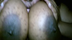 Tit job
