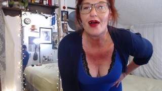 Miss Skye In Third Grade Sex Education Class Demure Teacher Transforms Into Nympho Fucking Students Squirt Tastic
