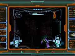 Blonde Slut performs Intergalactic Quickie (PB 1:19)