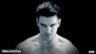 Men - Alexy Tyler, Shawn Hardy, William Seed - Closet Peepers -preview