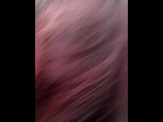 Playing with my new toy