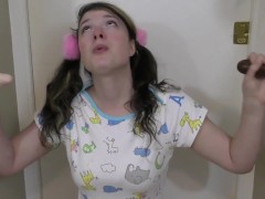stepsis roleplay - Screenshot 8 of 16 - Cumshot