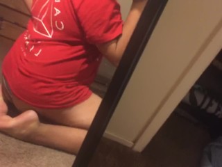 Horny Bottom