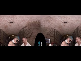 VirtualRealGay.com - The secret of the butt-ler II