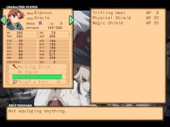 Tears to Tiara Playthrough #3 : Escape to Albion