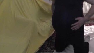 У Прегман начинаются роды. Ролевая игра