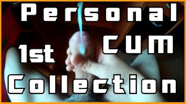 CUM COMPILATION #1