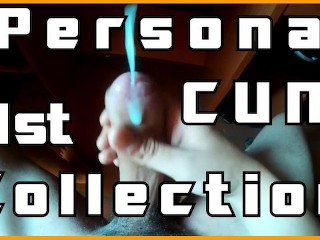 Personal CUM Collection #1