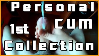 Personal CUM Collection #1