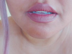 ASMR Melodic Speech: Let me occupy your mind, -as you do mine.