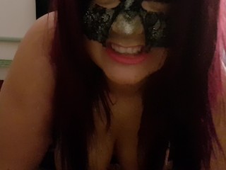 Slutty milf fucked from behind, gets pussy and ass_slapped and_squirts