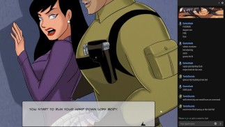 Etwas Unbegrenztes Teil 2 - Held bei Tag Wer bei Nacht