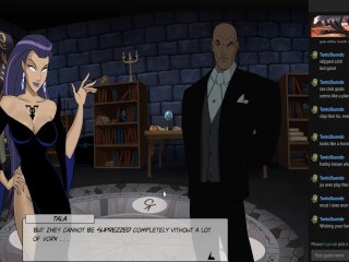 Something Unlimited Part 3 - My Clown Girl