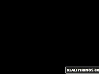 Reality Kings - Dakota Skye's first porn scene screenshot number 0