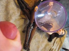 B.B.B.preview AZ & RePo "Fetish Outfits Cum Receptacle" no SloMo AVI highde