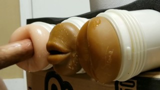 Ass to Mouth Fleshlights