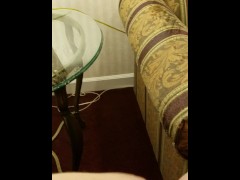 Piss corner again - Screenshot 16 of 16 - Hotel Piss