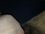 Preview 2 of Friend’s girlfriend squirting on my dick