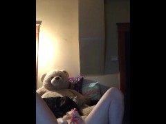 Squirting - Screenshot 11 of 16 - Squirting Orgasm