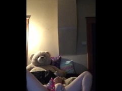 Squirting - Screenshot 5 of 16 - Squirting Orgasm