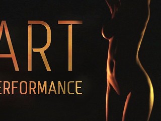 Teardrop on the Fire - Performance Art En Deux Parties