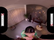 Preview 6 of VRCosplayX.com XXX Cosplay ASIAN BABES Compilation In POV Virtual Reality