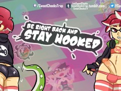 Sweet Cheeks Plays Alien Isolation (Part 2)