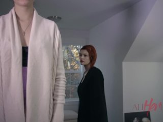 AllHerLuv.com - Portrait - Sneak Peek