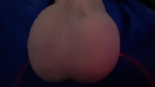 Large Bouncing Balls To Lesbians Who Fuck And Moan Together