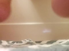 Toe Wiggling - Screenshot 4 of 16 - Oily Feet