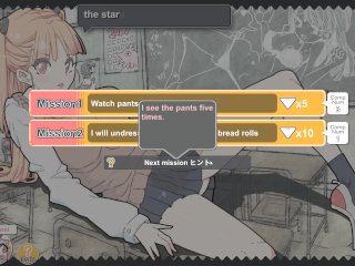 Pants Typing - Typisode 1: Do No Not Type Fun