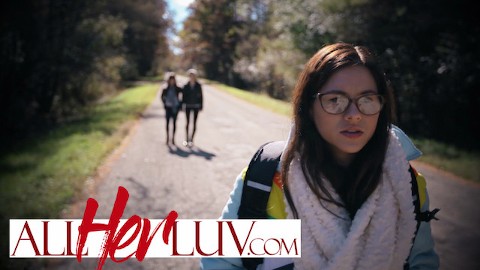 AllHerLuv.com - Le Bully Ep. 3 - Teaser