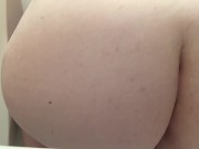 Preview 2 of Pawg Pissing