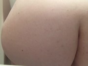 Preview 4 of Pawg Pissing