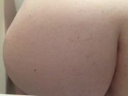 Preview 5 of Pawg Pissing