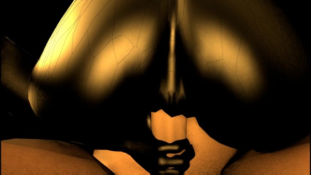 640px x 360px - 3D Monster Mud Girl in RPG Forest - Pornhub.com