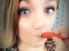 Vikki Compilation 2 - Screenshot 4 of 16 - Viktoria Sapphire