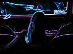 Exclusive Original Futuristic Jerk to Pornhub with Thick Cum Load 3D