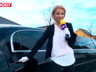 FanBoy Gets a Surprise Visit From His Favorite Porn Star