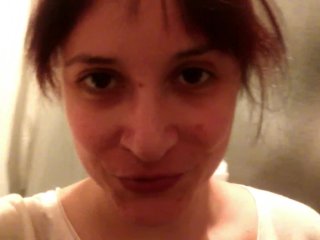 My gift: 10 wonderful farts in my tight jeans, a wild close-up fart comp