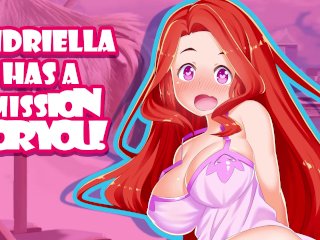 Booty Calls Animated Sex Game