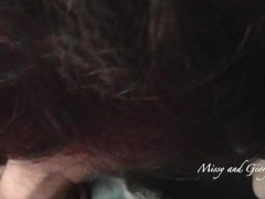 Fast Food Drive Thru Failed Attempt 10/16