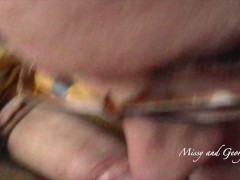 Fast Food Drive Thru Failed Attempt 15/16