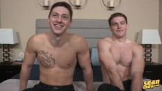 Steve loved Ass Eating Videos