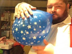 blue bawoon - Screenshot 10 of 16 - Chub