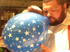 blue bawoon - Screenshot 11 of 16 - Kink