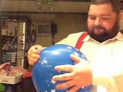 blue bawoon - Screenshot 14 of 16 - Bear