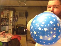 blue bawoon - Screenshot 15 of 16 - Chub