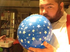 blue bawoon - Screenshot 5 of 16 - Chub