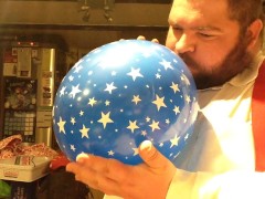 blue bawoon - Screenshot 6 of 16 - Kink